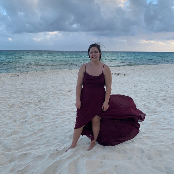 Meet your Posher, Jess - Picture 1 of 1